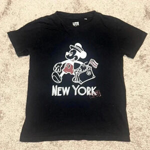 Youth Mickey Mouse shirt